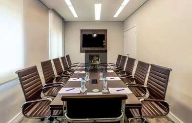 Imagem 10: Flat disponível na Vila Olímpia