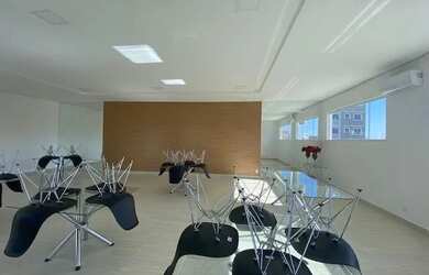 Imagem 14: Vende-se Apartamento Novo na Av. Ipiranga Porto - Condomínio Cittá dei...