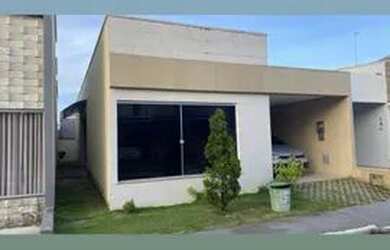 Imagem: A casa em condomínio possui 2 Dormitórios, 3 Banheiros, 2