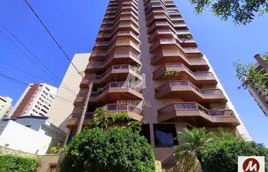 Imagem: O apartamento possui 3 Dormitórios, 3 Banheiros, 1 Vaga na