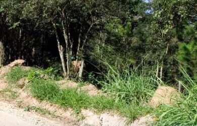 Imagem: O terreno possui 971m² de Área e está localizado em San Fernando