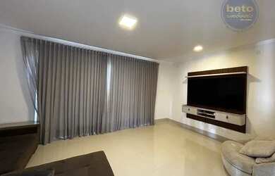 Imagem 3: Casa com 6 dormitórios, 750 m² - venda por R$ 8.000.000,00 ou aluguel...