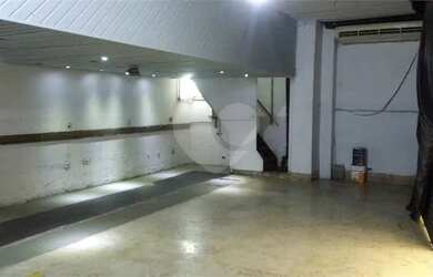 Imagem 9: Loja em Galeria na Avenida Brigadeiro Faria Lima com 201m²