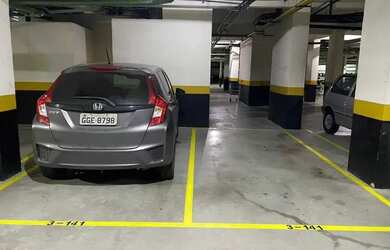 Imagem 2: Palazzi Di Venézia 3 dormitórios à venda, 104 m² por R$ 910.000 -...