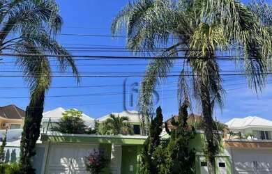 Imagem 13: Casa com 4 dormitórios à venda, 280 m² por R$ 2.600.000 - Recreio dos...