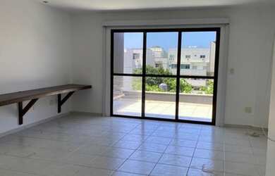 Imagem 4: Locação Recreio Cobertura 244m² com 02 vagas