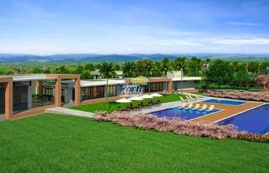 Imagem 12: Lote em Condomínio Alphaville Piaui para Venda Novo Uruguai, Teresina