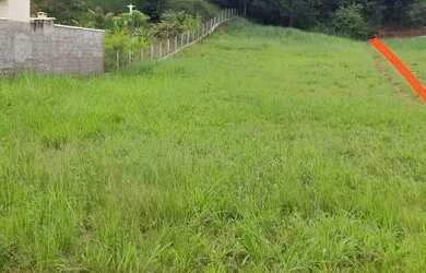 Imagem: O terreno está localizado em São Domingos, Ubá à venda por