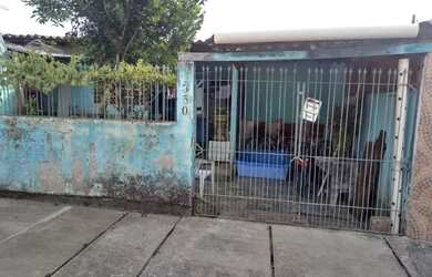 Imagem: A casa possui 2 Dormitórios, 1 Banheiro, 12m² de Área e