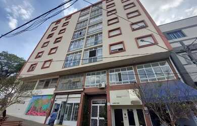 Imagem: O apartamentoe possui 3 Dormitórios, 1 Banheiro, 116-0m² de