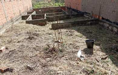 Imagem 1: Terreno à venda, 161 m² por R$ 150.000 - Jardim Santa Marta III - Salto/SP