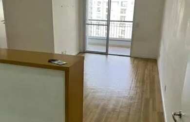 Imagem 2: Apartamento para venda com 70 metros quadrados com 3 quartos em Vila Suzana...