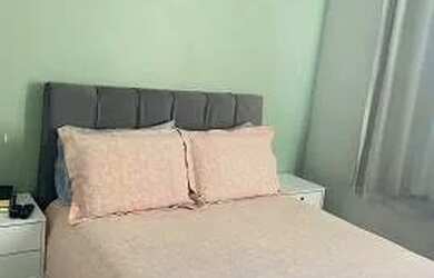 Imagem 4: Apartamento com 2 Quartos, suíte e vaga à venda - Campo Grande/ Rio...