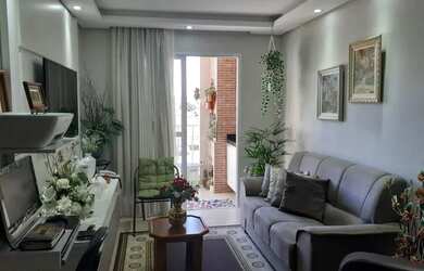 Imagem 5: Belíssimo APTO no Residencial Vina de San Lorenzo