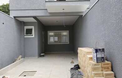 Imagem 7: SOBRADO NOVO COM FINO ACABAMENTO NA REGIÃO DO JARDIM PRUDÊNCIA