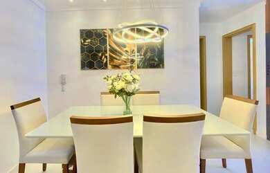 Imagem 4: ATENÇÃO INVESTIDOR Apartamento recém locado por R$3.500,00