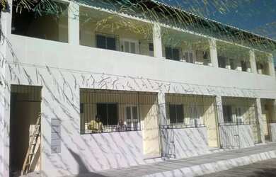 Imagem: A kitnet possui 1 Dormitório, 1 Banheiro, 36m² de Área e