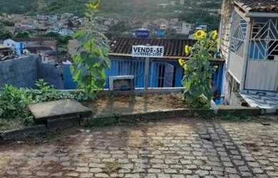 Imagem 4: Vende-se 2 casas. Varanda, 1 Banheiroe2 Dormitórios