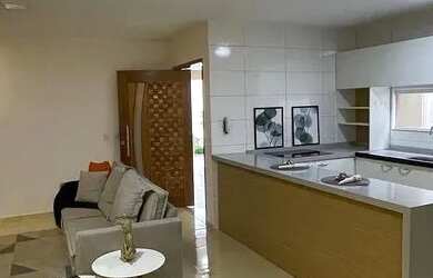 Imagem 4: FK Casa para venda em Fazenda Rio Grande - PR