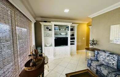 Imagem 9: Apartamento com 4 dormitórios à venda, 193 m² - Riviera de São Lourenço...