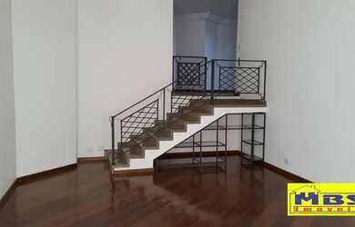 Imagem: O apartamento possui 3 Dormitórios, 4 Banheiros, 350m² de