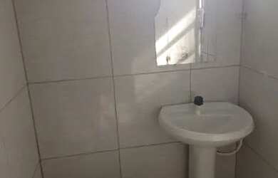 Imagem 5: Alugo casa no xaxim. 1 Banheiroe1 Dormitório