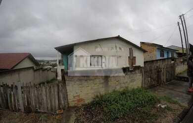 Imagem: O terreno possui 462m² de Área e está localizado em Contorno