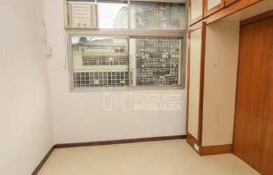 Imagem 1: Tijuca Apartamento com 2 dormitórios