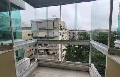 Imagem 7: LRI2109- Apartamento para venda tem 155 metros quadrados com 3 quartos...