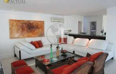 Imagem 3: Casa á venda por R$ 5.000.000 ou aluguel por R$ 25.000 - Acapulco - Guarujá/SP