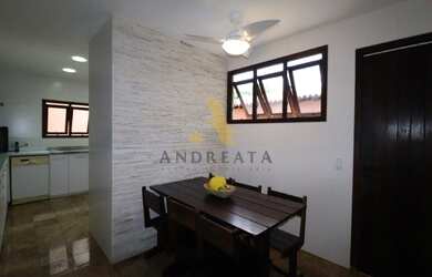 Imagem 6: Casa de condomínio à venda no condomínio Novo Leblon Barra da Tijuca