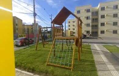 Imagem 11: Repasso Apto no Cond Quita Das Brisas no Janga, Paulista/PE