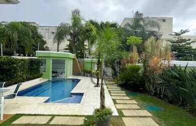 Imagem 2: Casa com 4 dormitórios à venda, 280 m² por R$ 2.600.000 - Recreio dos...