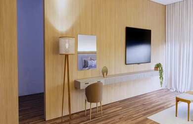 Imagem 8: LAR DOS SONHOS! TODA MOBILIADA - NOVA!!! TERRAS SÃO JOSÉ II