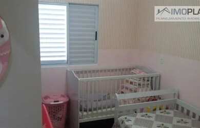 Imagem 9: Apartamentos para venda em Jundiaí no bairro Jardim Tamoio