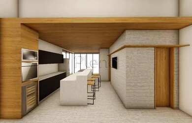 Imagem 12: Venda Casa com 180,00 m², 3 dormitório s , 4 vaga s . Roncáglia, Valinhos