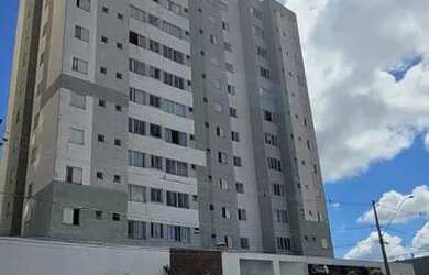 Imagem: O apartamento possui 2 Dormitórios e 1 Vaga na garagem e está