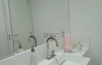 Imagem 13: Casa com 5 dormitórios, 420 m² - venda por R$ 3.200.000,00 ou aluguel por R$ 27.400,00/ano