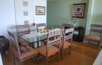 Imagem 4: Apartamento para Venda na Avenida Atlântica, Leme Copacabana