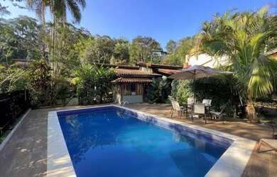 Imagem 1: CARAPICUÍBA - Casa de Condomínio - CARAPICUIBA