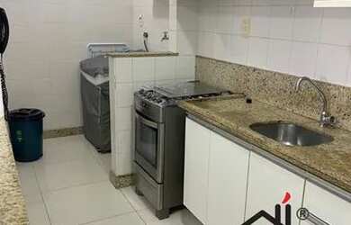 Imagem 3: APARTAMENTO RESIDENCIAL em SALVADOR - BA, ARMAÇÃO