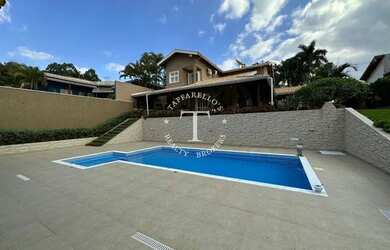 Imagem 8: ITATIBA - Casa de Condomínio - Condomínio Parque da Fazenda