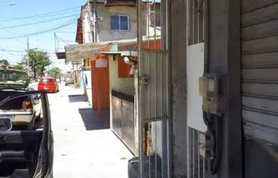 Imagem 4: Kitinete espaçosa naGastão Rangel santa Cruz