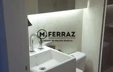 Imagem 6: SÓ ENTRAR, O MAIS LINDO DA VILA OLÍMPIA, CONFIRA AS FOTOS