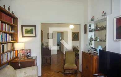 Imagem 7: Apartamento para Aluguel - Copacabana, 3 Quartos, 114 m2