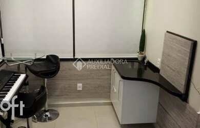 Imagem 9: Apartamento à venda em Centro com 64 m², 2 quartos, 1 suíte, 1 vaga