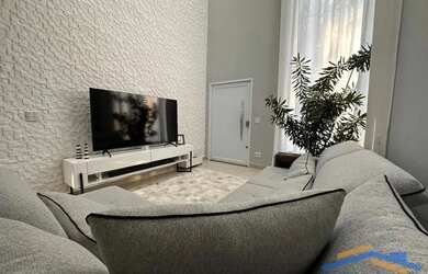 Imagem 15: Linda Casa em Condomínio 190m² - New Ville