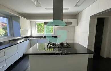 Imagem 11: Belíssima casa em condomínio de Alto padrão para venda no Alto da Boa Vista, São Paulo