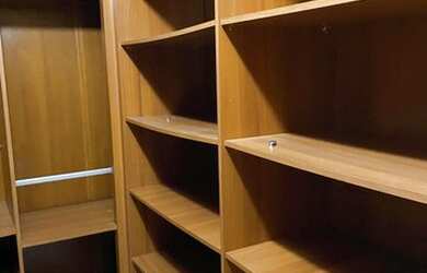 Imagem 11: Locação Recreio Cobertura 244m² com 02 vagas