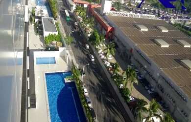 Imagem 3: APARTAMENTO RESIDENCIAL em SALVADOR - BA, CAMINHO DAS ÁRVORES